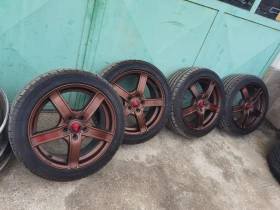 ����� �� �������� �� ���� � ������ 225/45R17