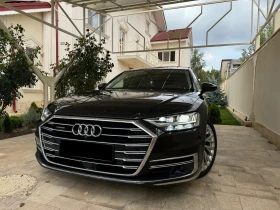 Audi A8 50TDI Long Quattro - изображение 3