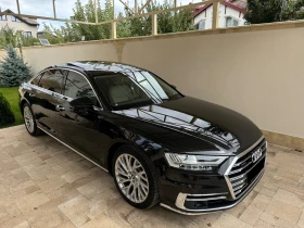 Audi A8 50TDI Long Quattro - изображение 2