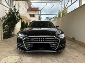 Audi A8 50TDI Long Quattro - изображение 4