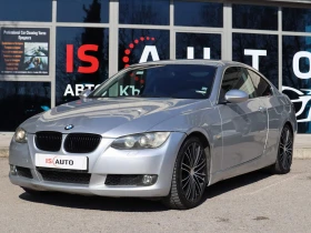 BMW 325 d/Navi/Xenon/Leather/Coupe