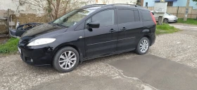 Mazda 5 Без ръжди ! , снимка 7