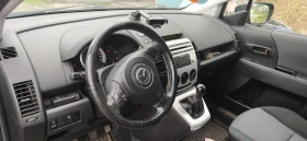 Mazda 5 Без ръжди ! , снимка 4