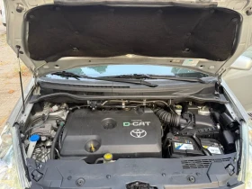 Toyota Corolla verso 2.2D-CAT/D4D, снимка 8