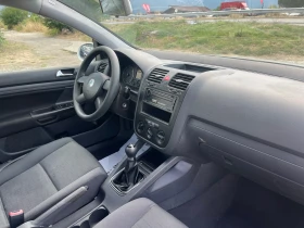VW Golf 1.9TDI-105-ITALIA, снимка 5