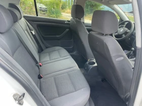 VW Golf 1.9TDI-105-ITALIA, снимка 7