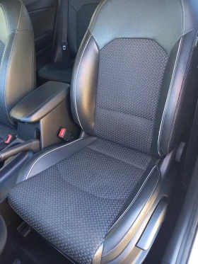 Kia Ceed, снимка 8