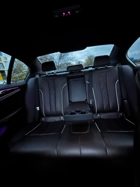 BMW 530 Adaptive LED / Seats, снимка 9