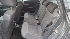 VW Polo 1.4 TDI CUS, снимка 11