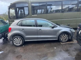 VW Polo 1.4 TDI CUS, снимка 4