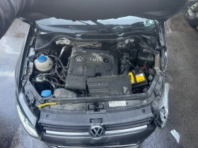 VW Polo 1.4 TDI CUS, снимка 6