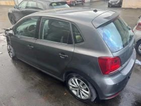 VW Polo 1.4 TDI CUS, снимка 5