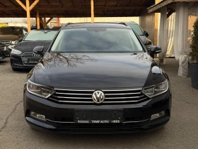 VW Passat 2.0TDI* 150к.с* СЕРВИЗНА КНИЖКА С ПЪЛНА ИСТОРИЯ В , снимка 2