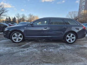 Audi A6 3.0 tdi , снимка 7