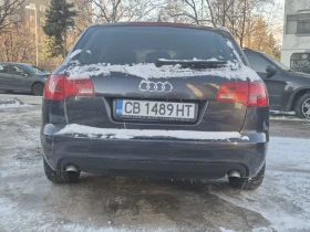Audi A6 3.0 tdi , снимка 12