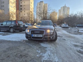 Audi A6 3.0 tdi , снимка 8