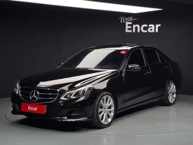 Mercedes-Benz E 220 Avantgarde, снимка 1