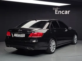 Mercedes-Benz E 220 Avantgarde, снимка 2