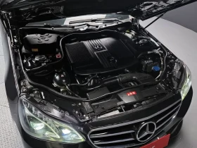 Mercedes-Benz E 220 Avantgarde, снимка 6