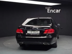 Mercedes-Benz E 220 Avantgarde, снимка 4