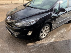 Peugeot 308 1.6 HDI, снимка 8
