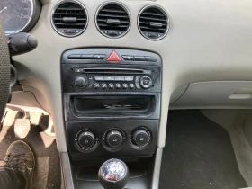 Peugeot 308 1.6 HDI, снимка 11