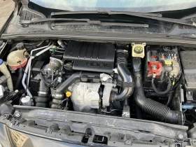 Peugeot 308 1.6 HDI, снимка 14