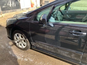 Peugeot 308 1.6 HDI, снимка 7