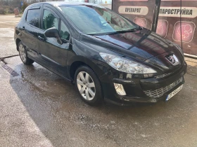 Peugeot 308 1.6 HDI, снимка 2