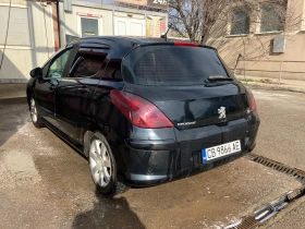 Peugeot 308 1.6 HDI, снимка 6