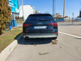 Audi A4 Allroad FULLL LED DIGITAL COCKPIT 2.0TDI, снимка 10