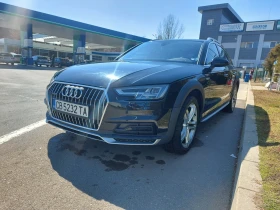 Audi A4 Allroad FULLL LED DIGITAL COCKPIT 2.0TDI, снимка 12