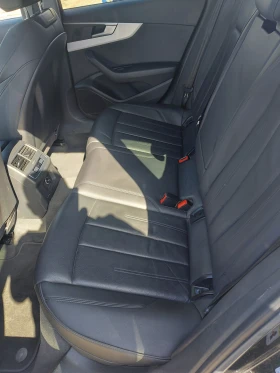 Audi A4 Allroad FULLL LED DIGITAL COCKPIT 2.0TDI, снимка 16