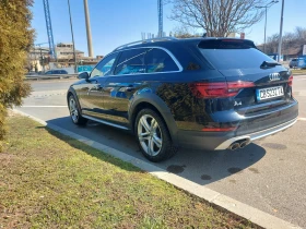 Audi A4 Allroad FULLL LED DIGITAL COCKPIT 2.0TDI, снимка 7