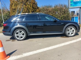 Audi A4 Allroad FULLL LED DIGITAL COCKPIT 2.0TDI, снимка 8