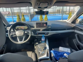Audi A4 Allroad FULLL LED DIGITAL COCKPIT 2.0TDI, снимка 15
