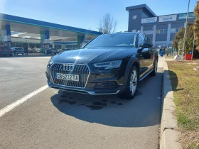 Audi A4 Allroad FULLL LED DIGITAL COCKPIT 2.0TDI, снимка 1