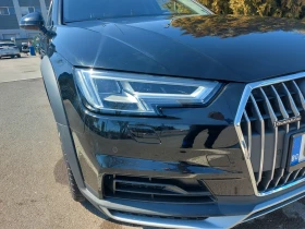 Audi A4 Allroad FULLL LED DIGITAL COCKPIT 2.0TDI, снимка 3