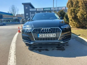 Audi A4 Allroad FULLL LED DIGITAL COCKPIT 2.0TDI, снимка 11