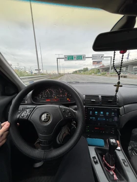 BMW 318 i, снимка 7