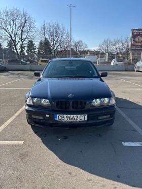 BMW 318 i, снимка 1