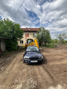 BMW 318 i, снимка 9