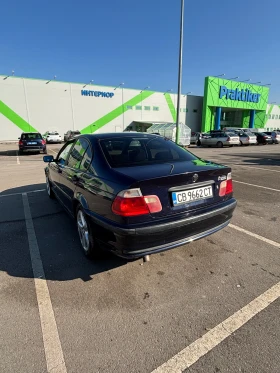 BMW 318 i, снимка 5