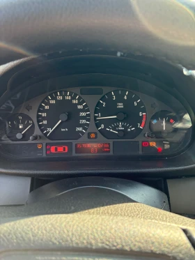 BMW 318 i, снимка 12
