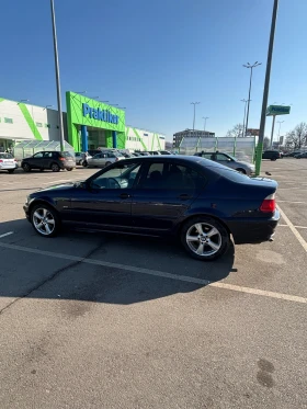 BMW 318 i, снимка 6