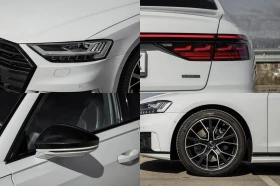 Audi A8 55TFSI/LONG/PANO/MATRIX/BO, снимка 5