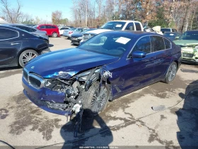 BMW 530 Xi* B48* Digital, снимка 3