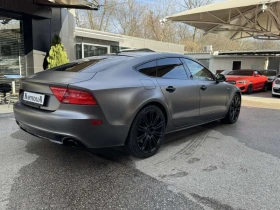 Audi A7, снимка 5