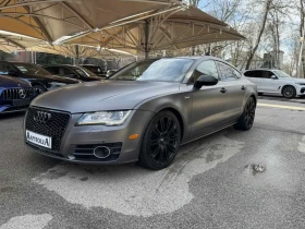 Audi A7, снимка 2