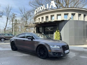 Audi A7, снимка 1